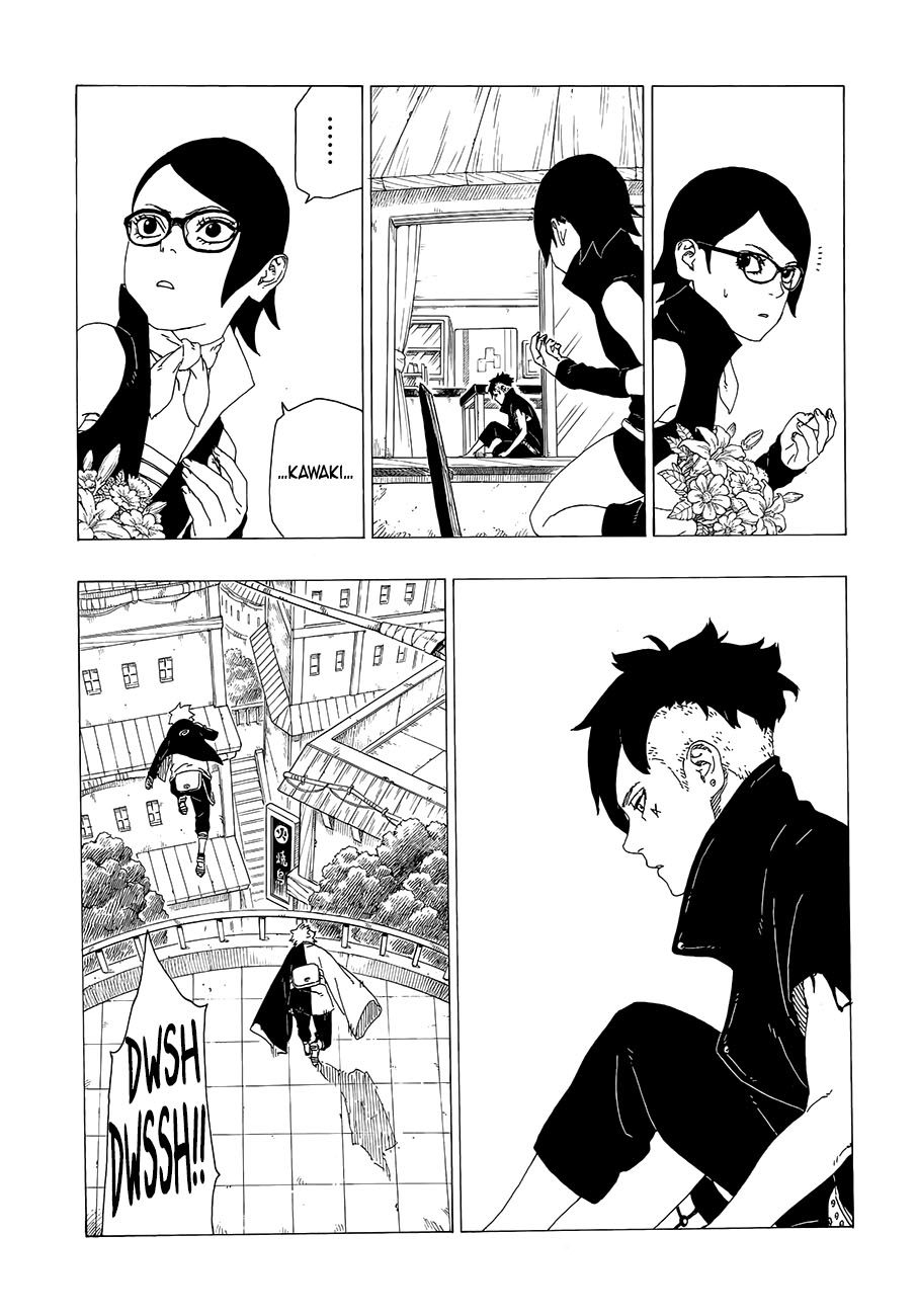 Read Boruto Naruto Next Generations IT Manga Online