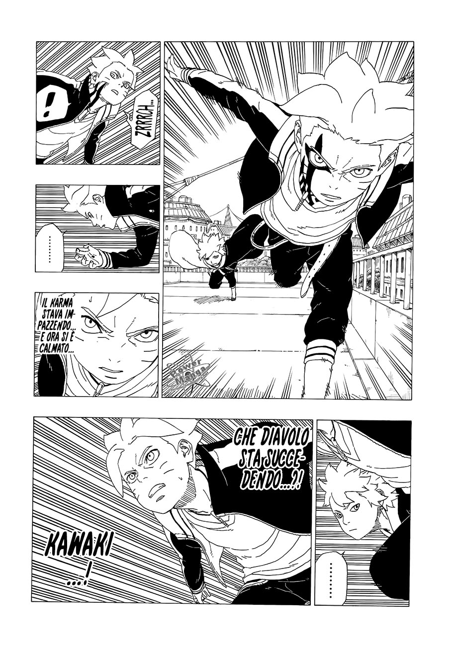 Read Boruto Naruto Next Generations IT Manga Online