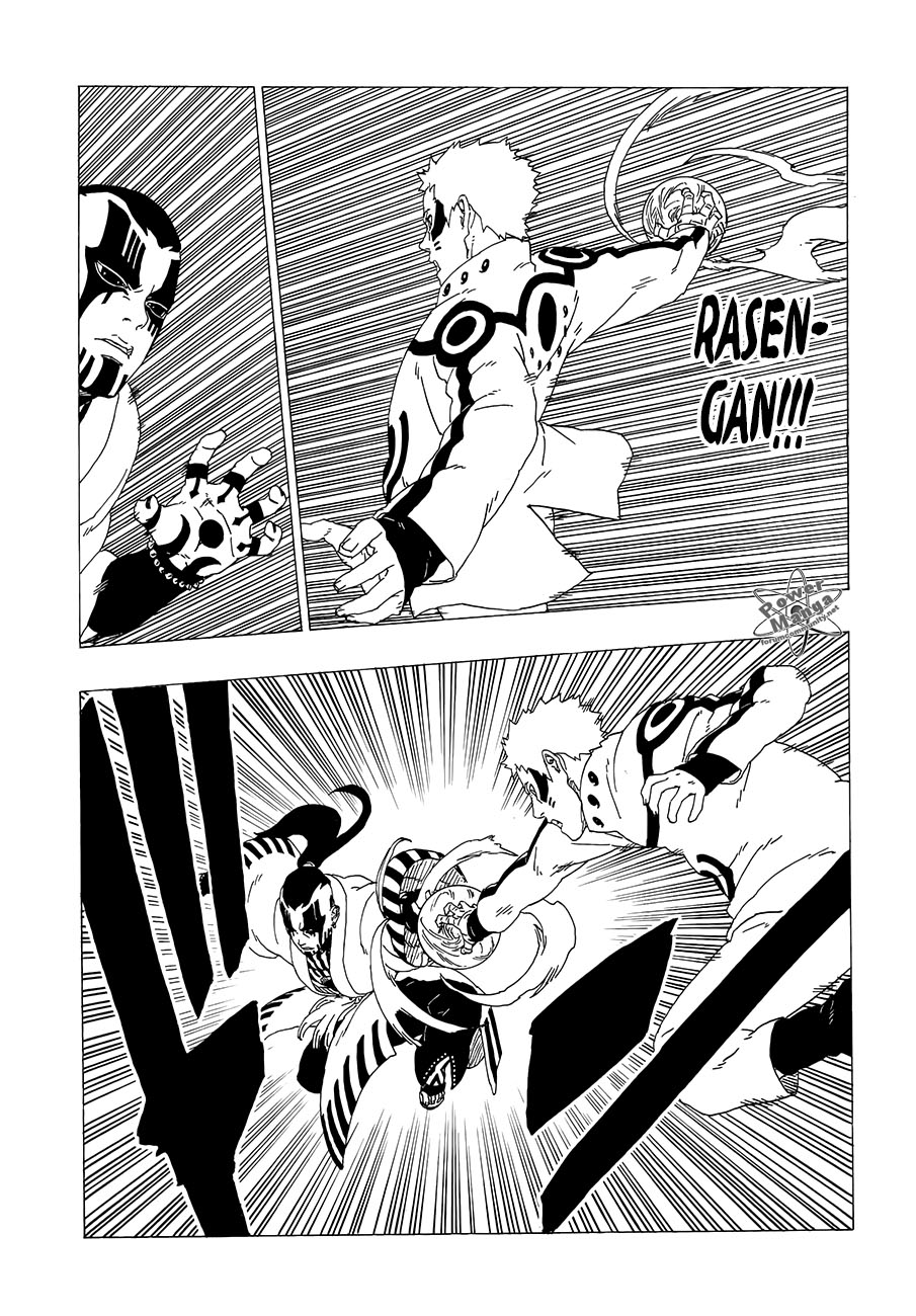 Read Boruto Naruto Next Generations IT Manga Online