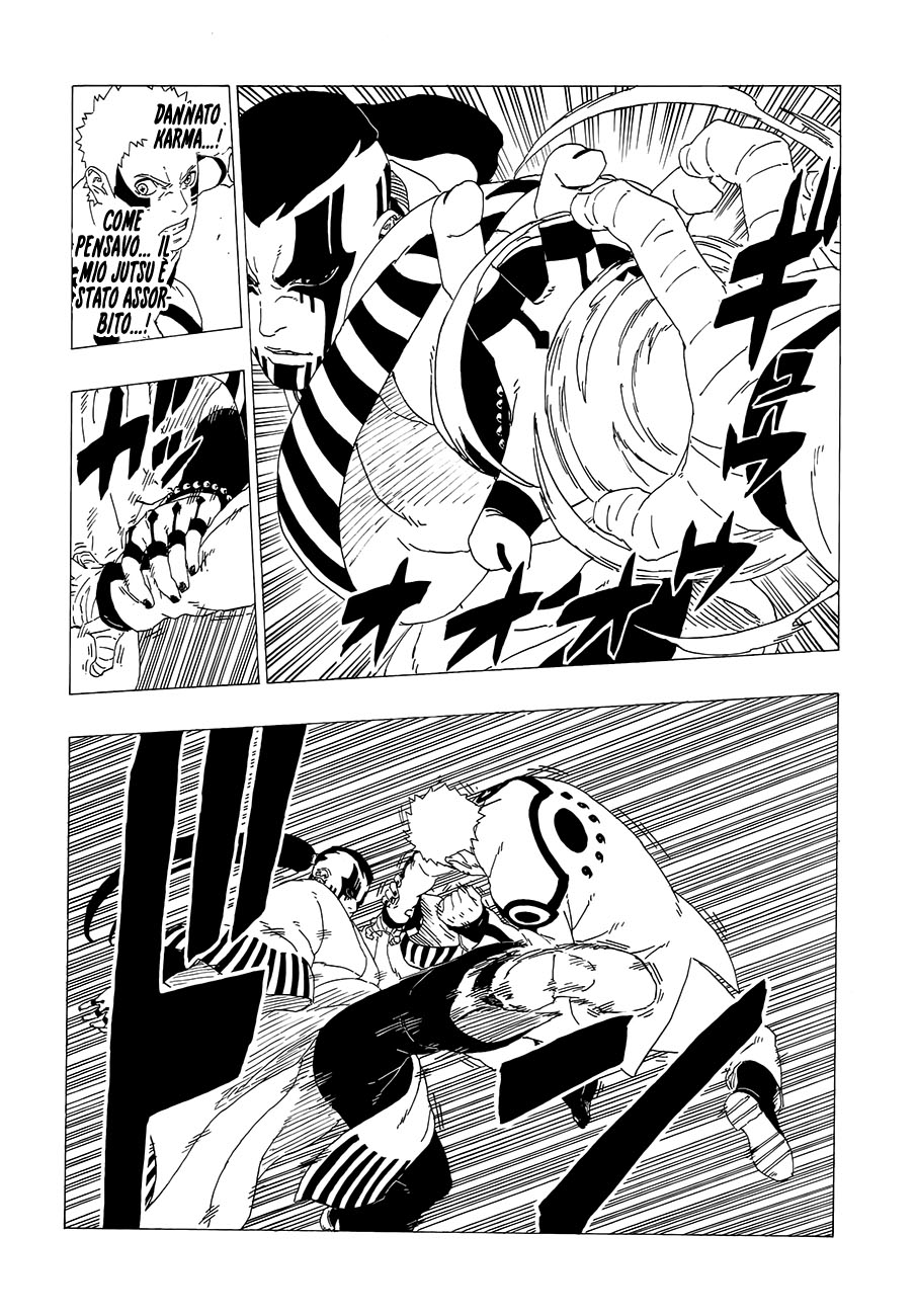 Read Boruto Naruto Next Generations IT Manga Online