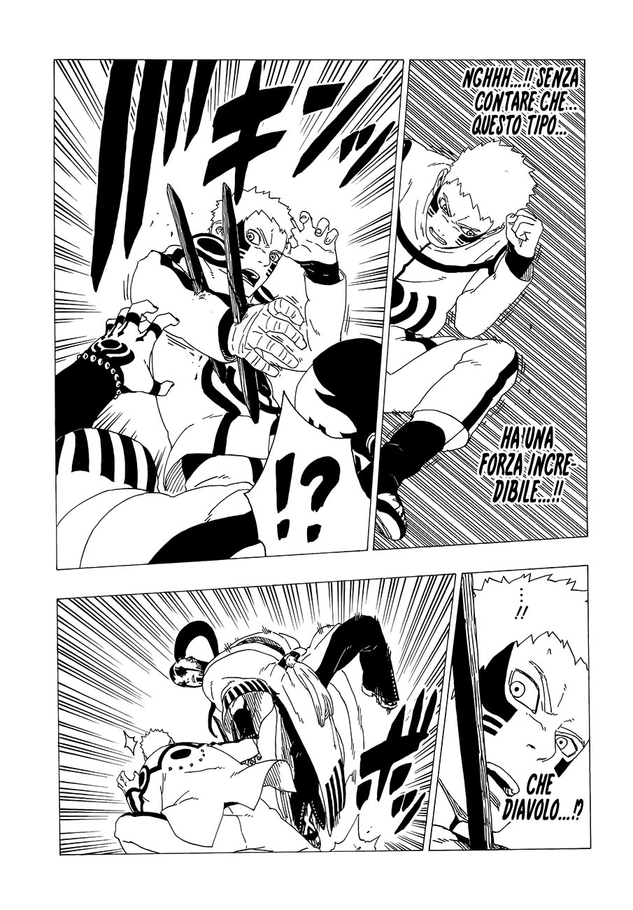 Read Boruto Naruto Next Generations IT Manga Online