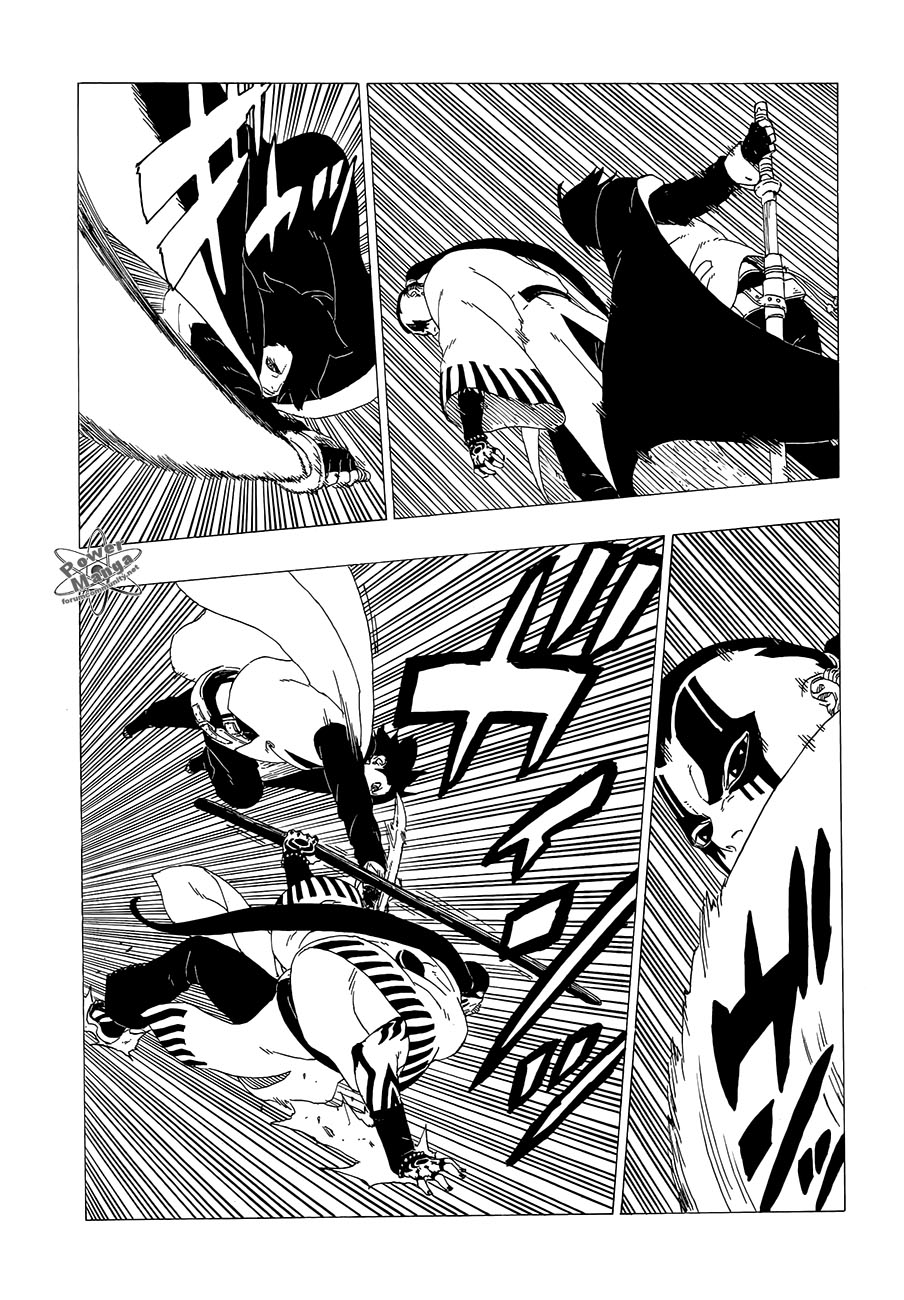 Read Boruto Naruto Next Generations IT Manga Online