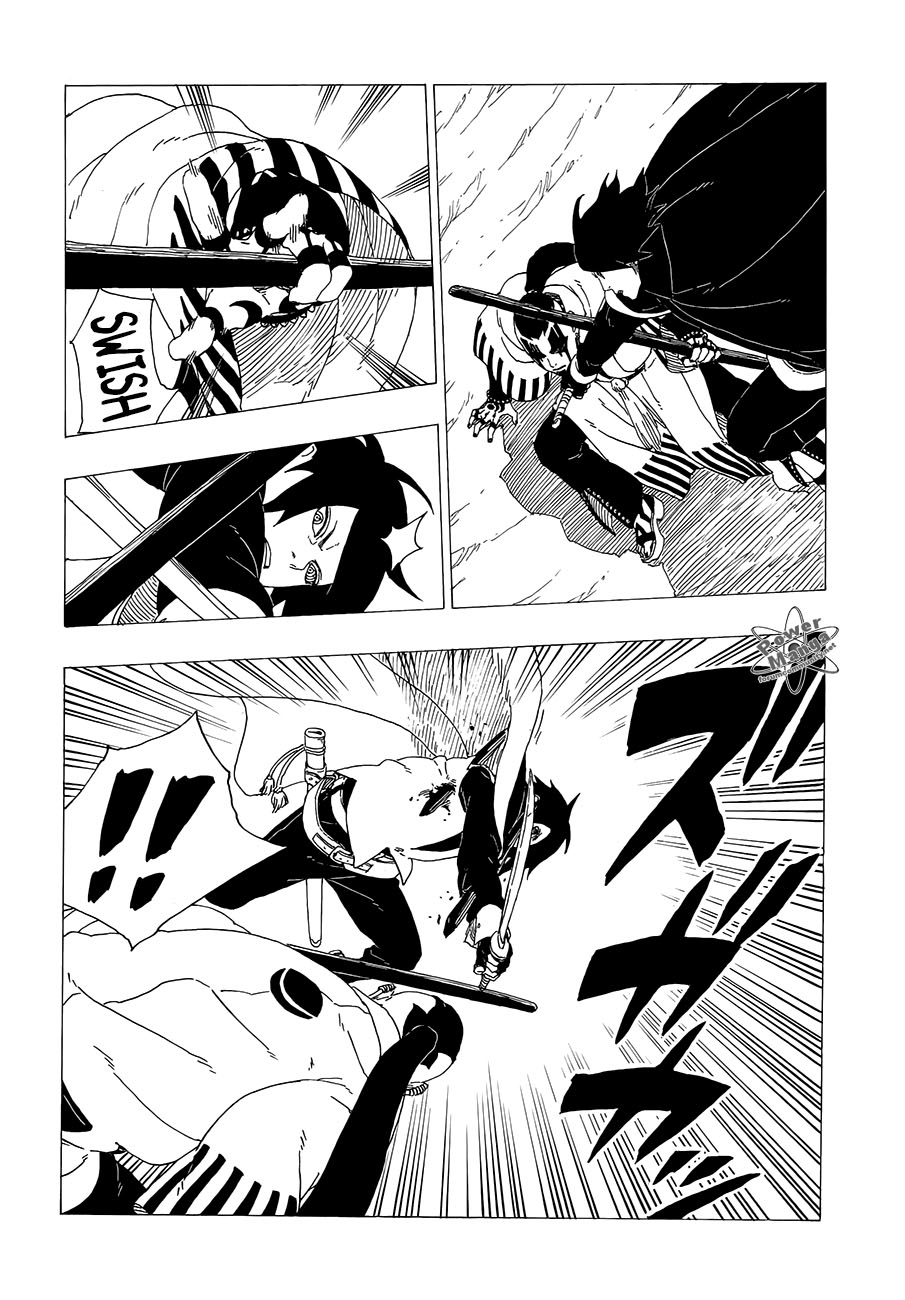 Read Boruto Naruto Next Generations IT Manga Online