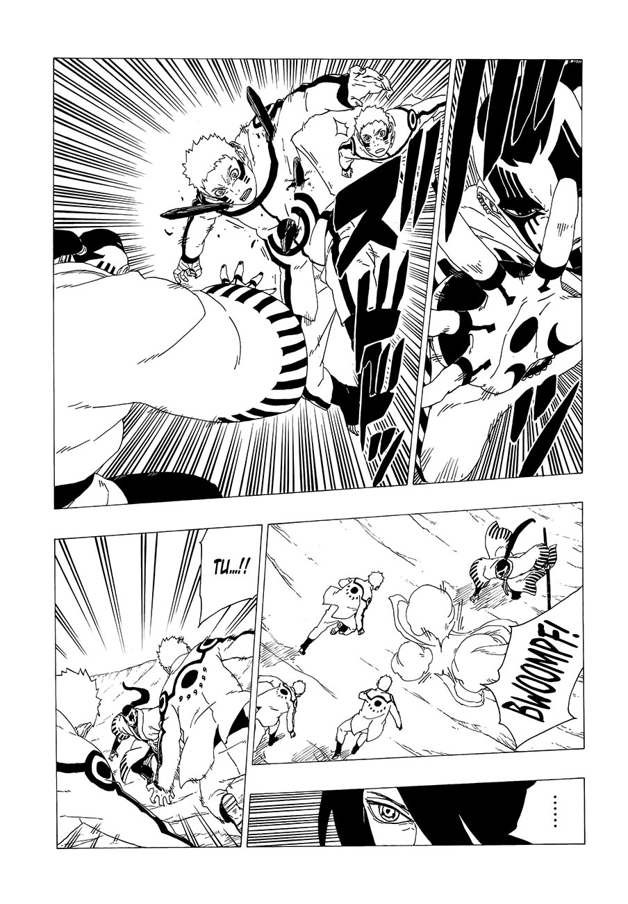 Read Boruto Naruto Next Generations IT Manga Online