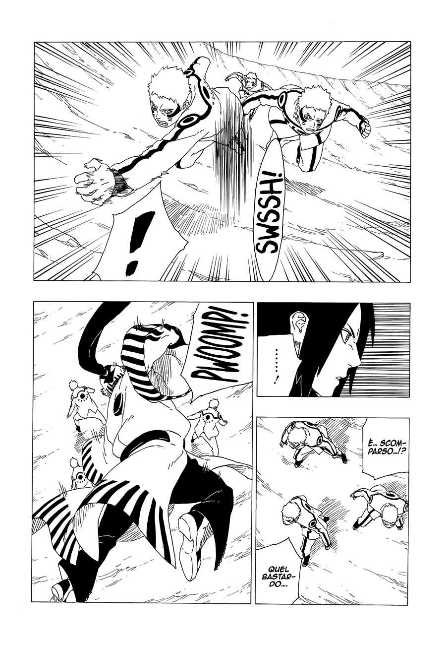 Read Boruto Naruto Next Generations IT Manga Online