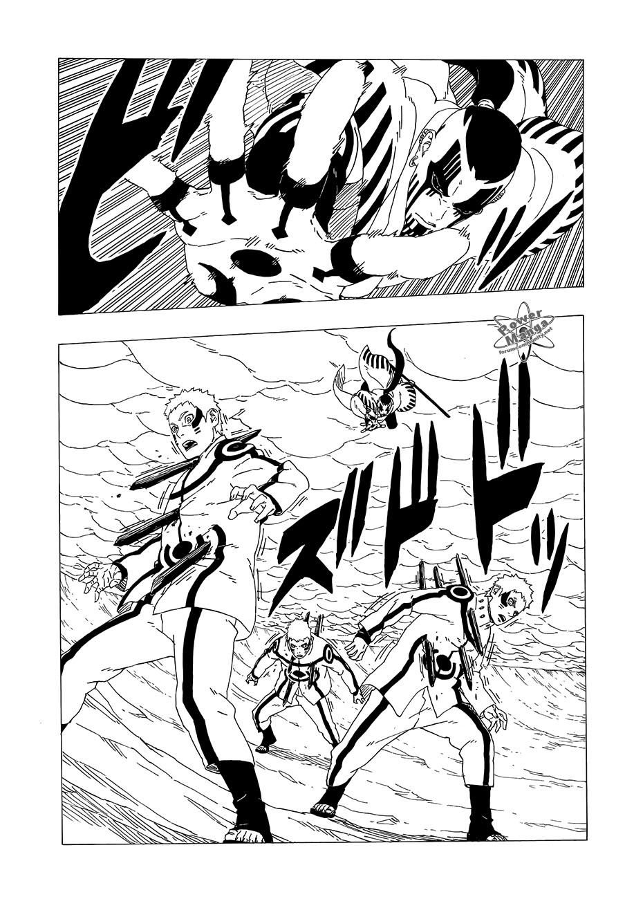 Read Boruto Naruto Next Generations IT Manga Online