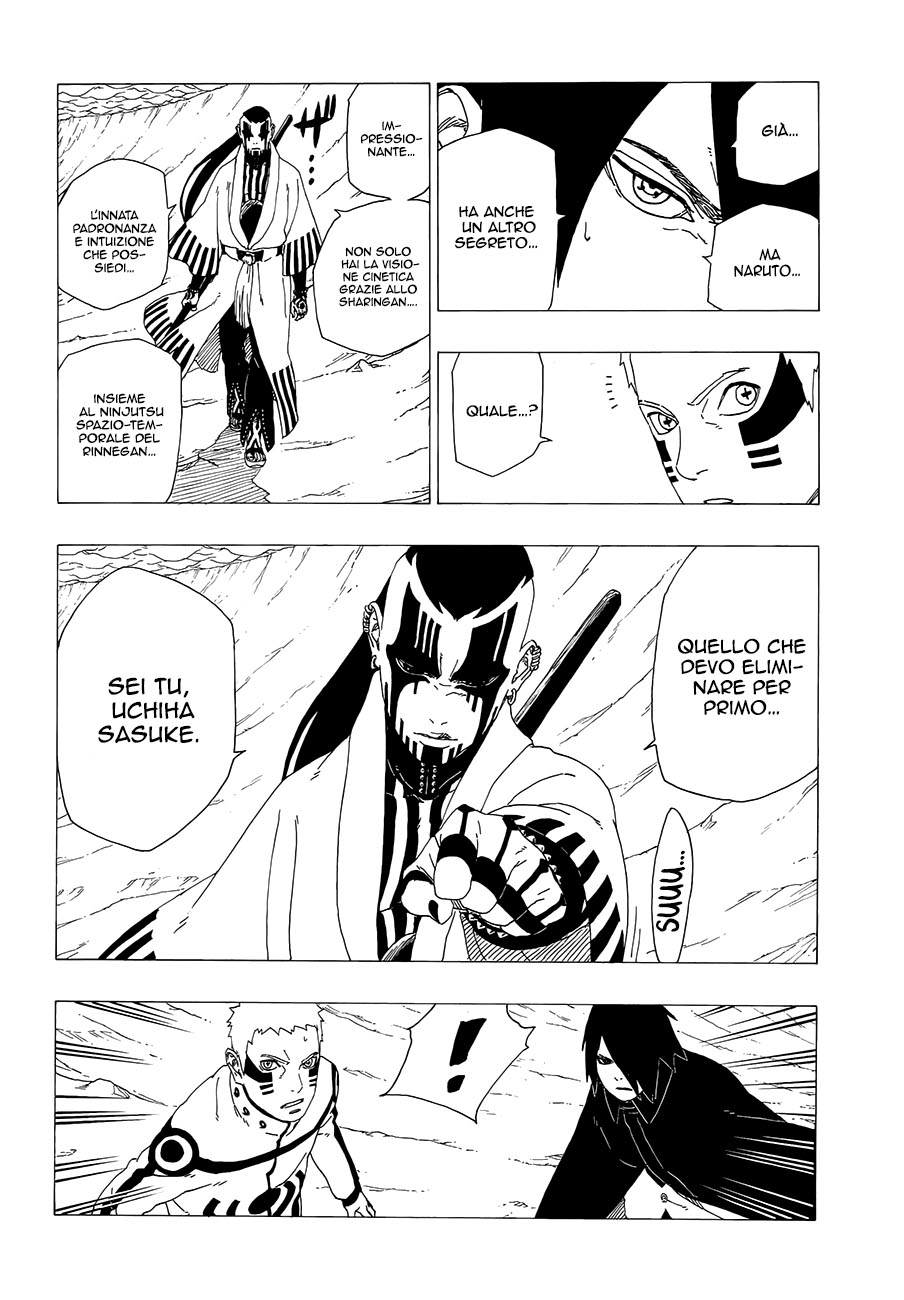 Read Boruto Naruto Next Generations IT Manga Online