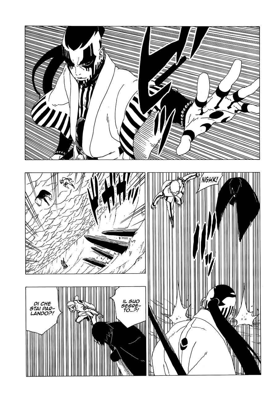 Read Boruto Naruto Next Generations IT Manga Online