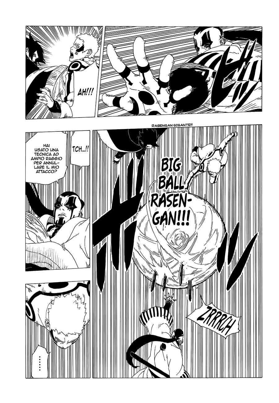 Read Boruto Naruto Next Generations IT Manga Online