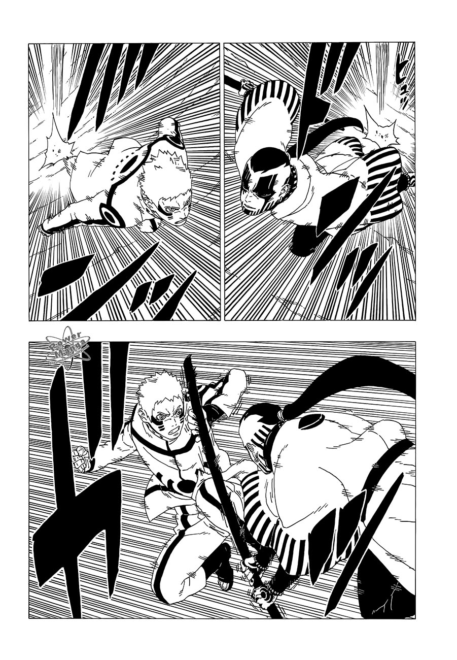 Read Boruto Naruto Next Generations IT Manga Online