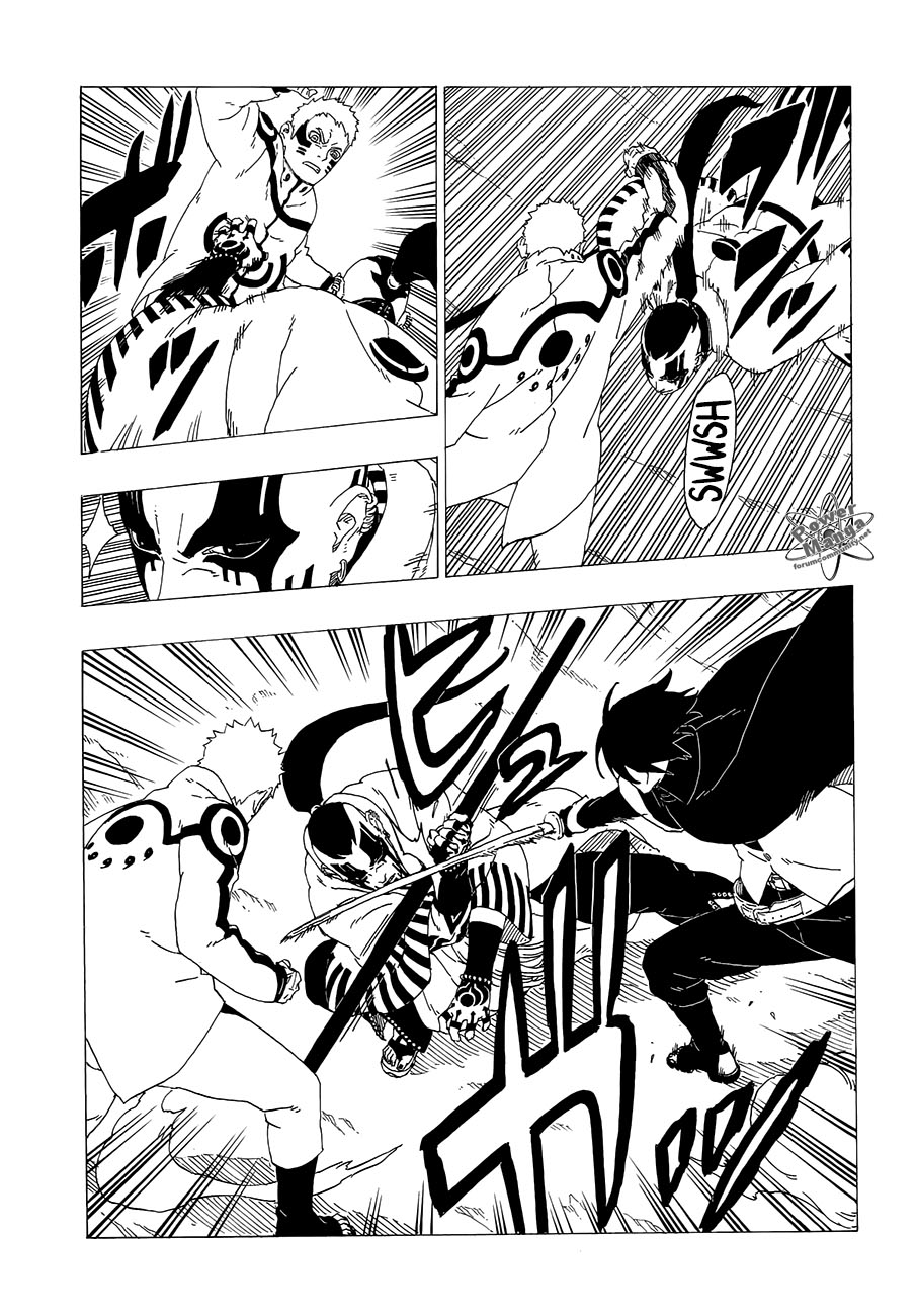 Read Boruto Naruto Next Generations IT Manga Online