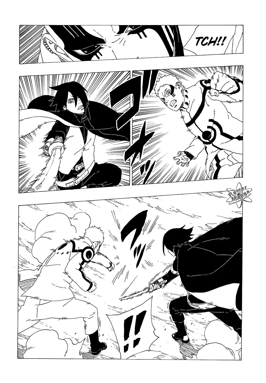 Read Boruto Naruto Next Generations IT Manga Online