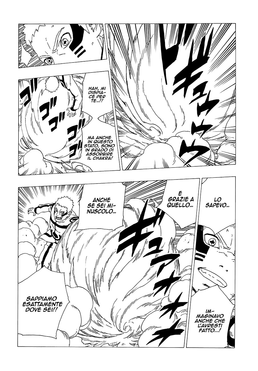 Read Boruto Naruto Next Generations IT Manga Online