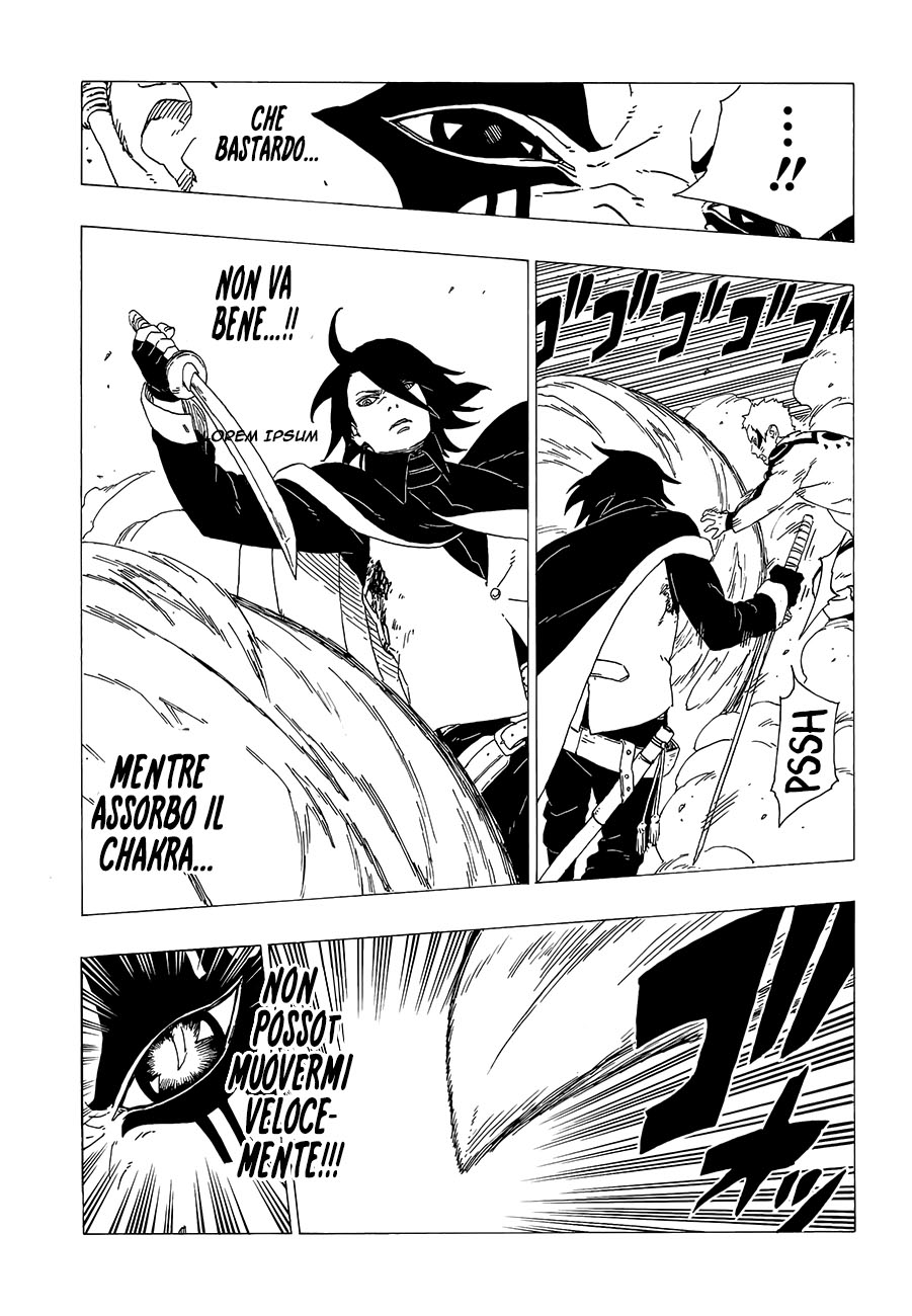 Read Boruto Naruto Next Generations IT Manga Online