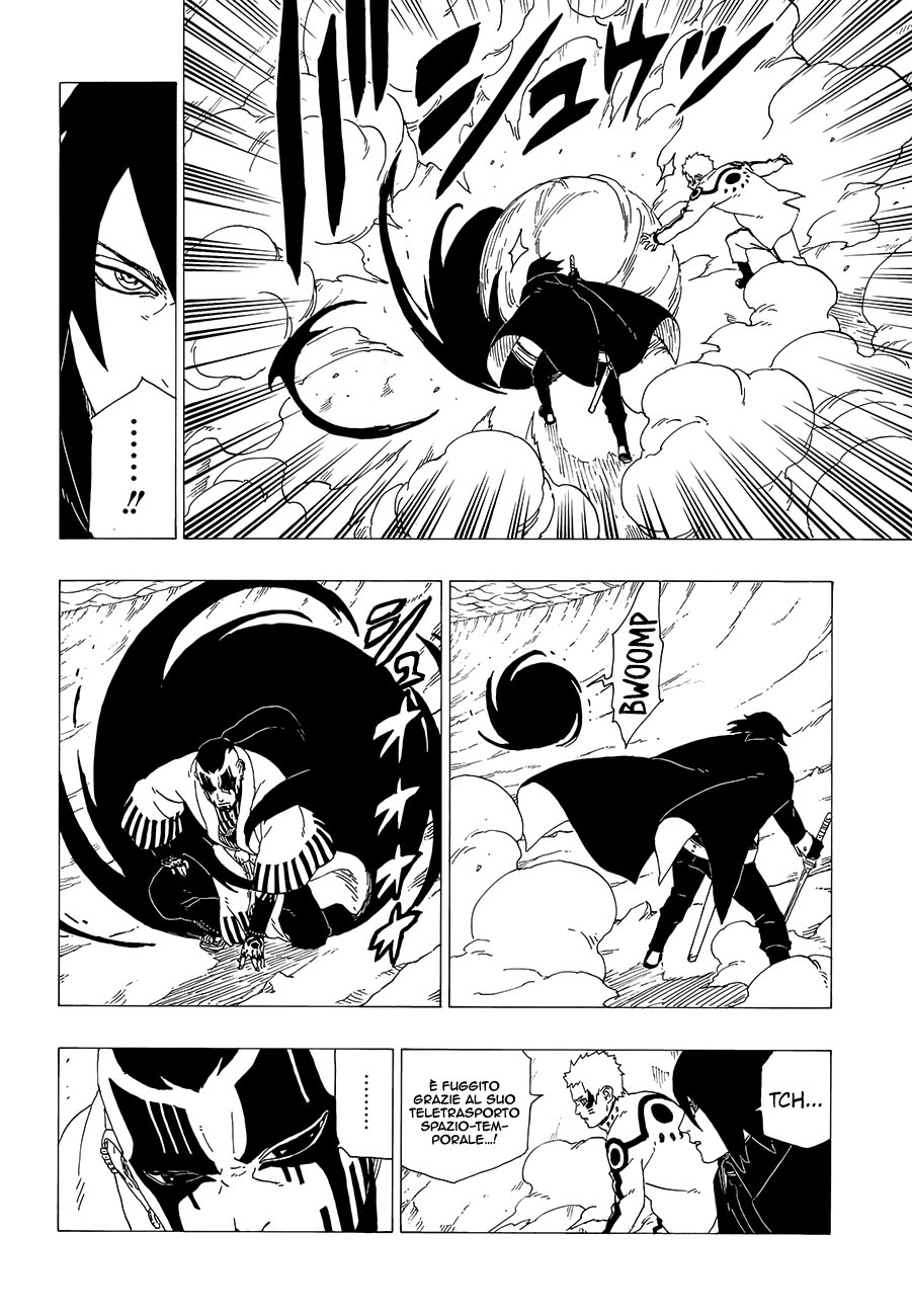 Read Boruto Naruto Next Generations IT Manga Online