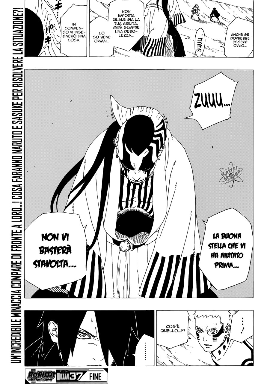 Read Boruto Naruto Next Generations IT Manga Online