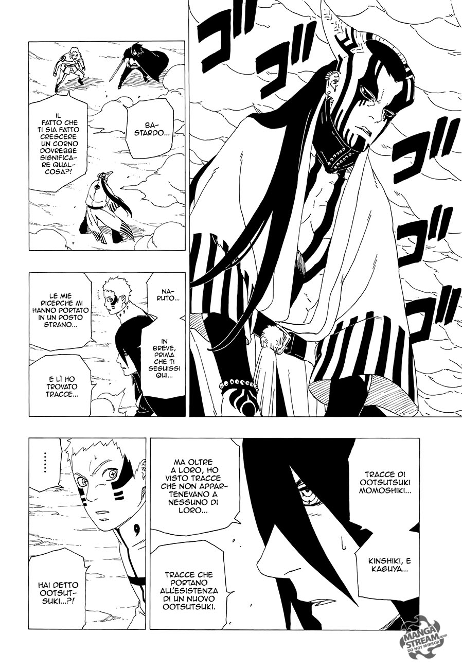 Read Boruto Naruto Next Generations IT Manga Online