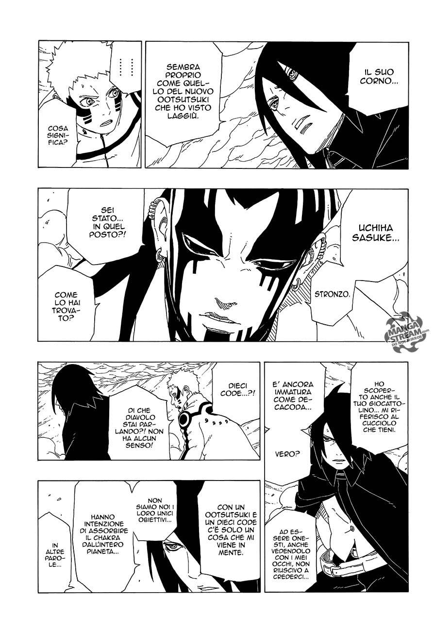 Read Boruto Naruto Next Generations IT Manga Online