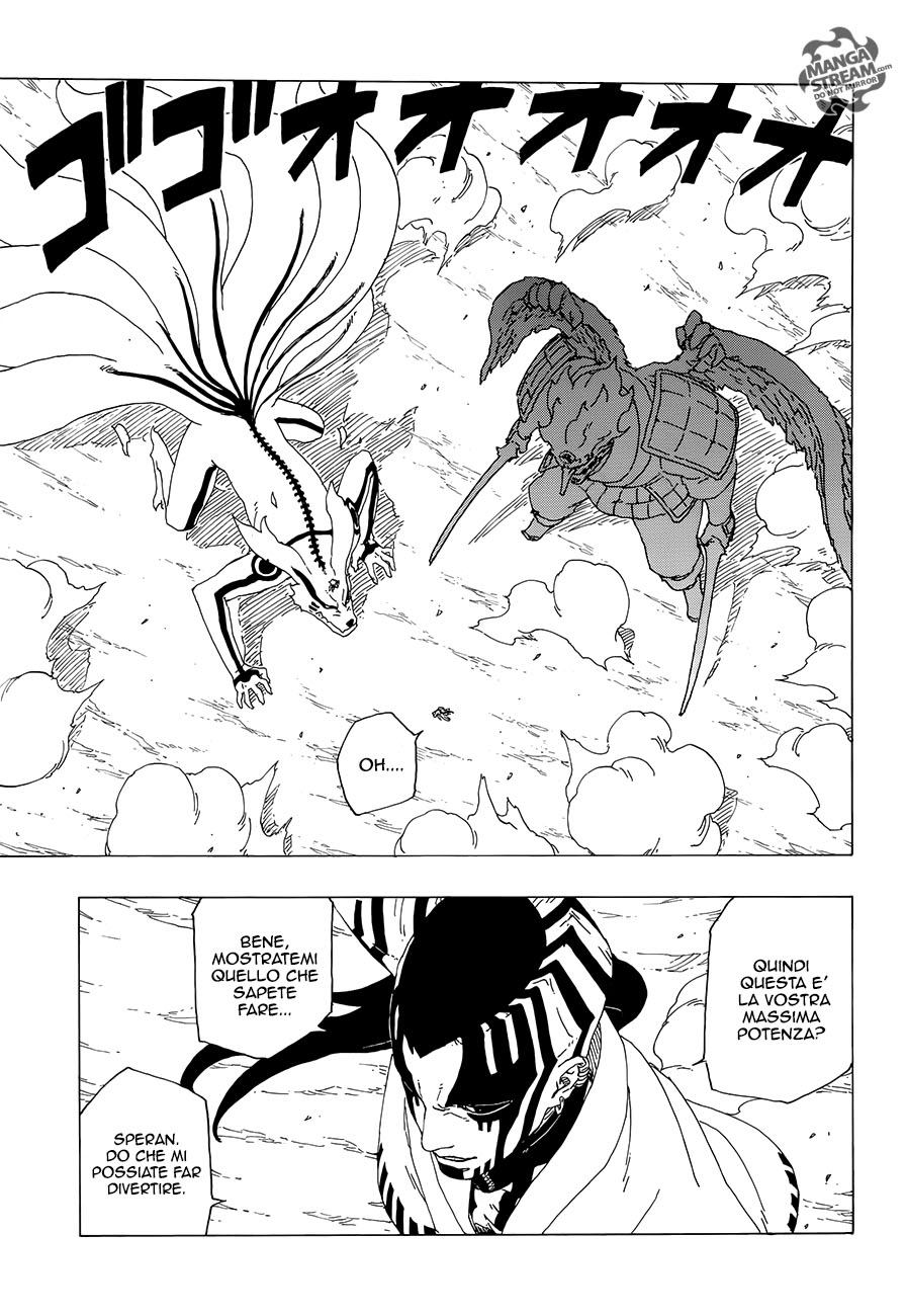 Read Boruto Naruto Next Generations IT Manga Online