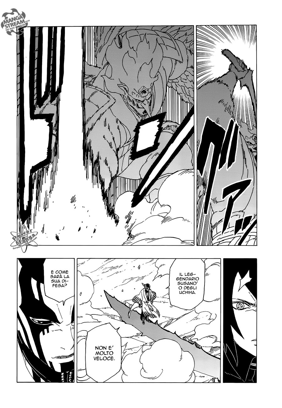 Read Boruto Naruto Next Generations IT Manga Online