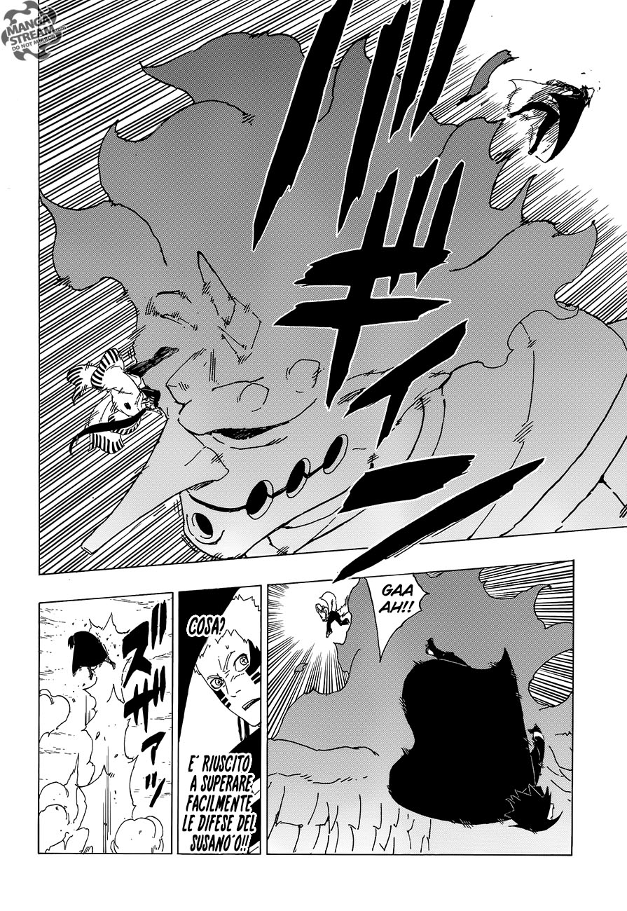 Read Boruto Naruto Next Generations IT Manga Online