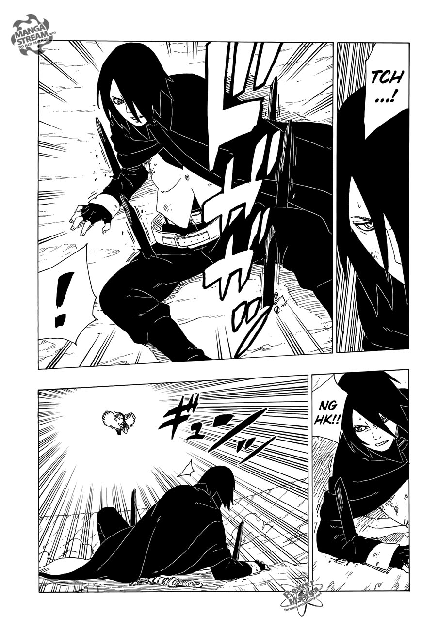 Read Boruto Naruto Next Generations IT Manga Online