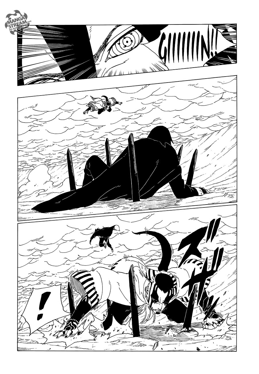 Read Boruto Naruto Next Generations IT Manga Online