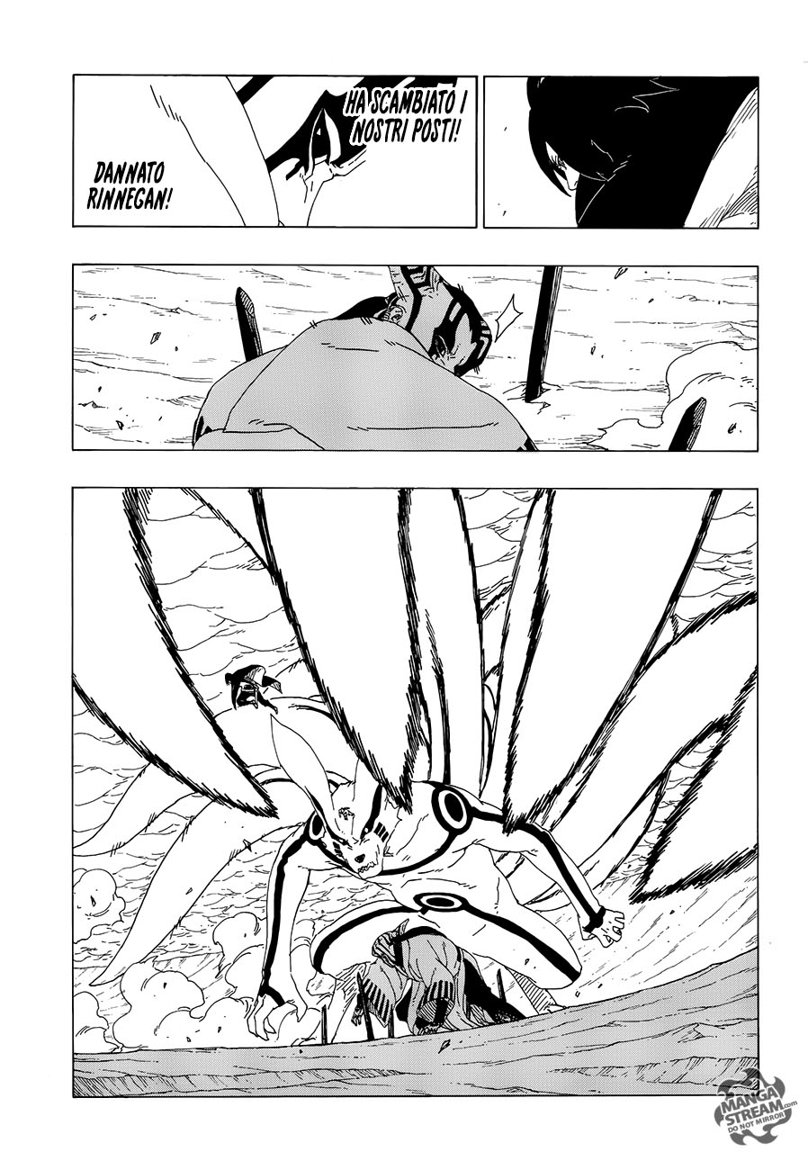 Read Boruto Naruto Next Generations IT Manga Online