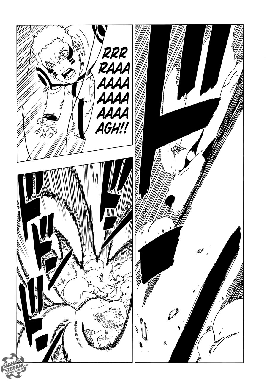 Read Boruto Naruto Next Generations IT Manga Online
