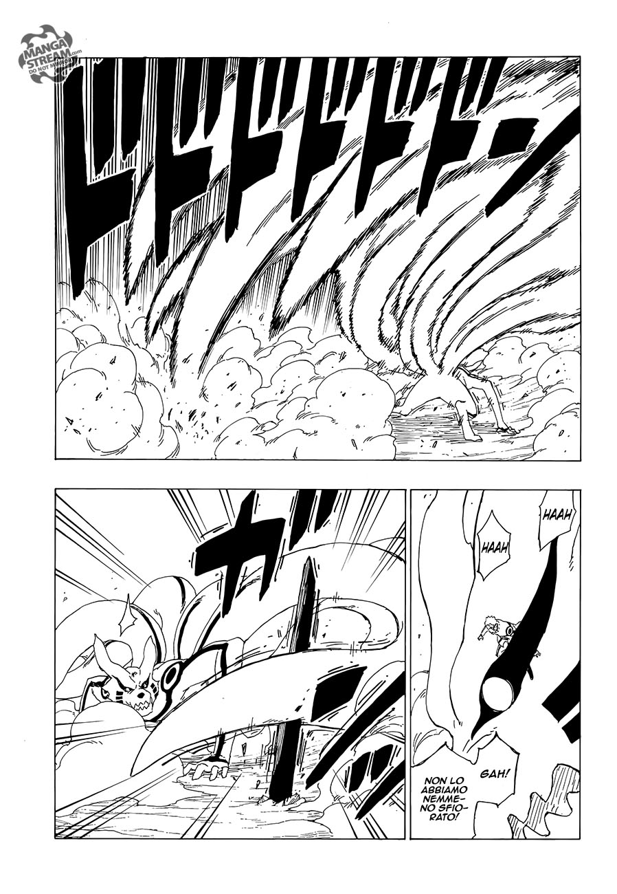 Read Boruto Naruto Next Generations IT Manga Online
