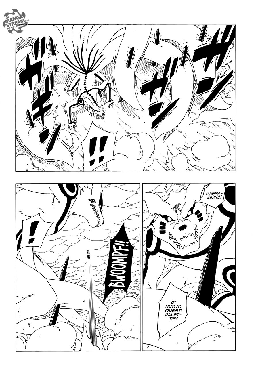 Read Boruto Naruto Next Generations IT Manga Online