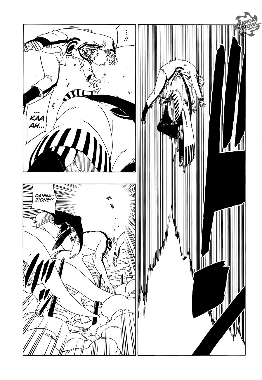 Read Boruto Naruto Next Generations IT Manga Online