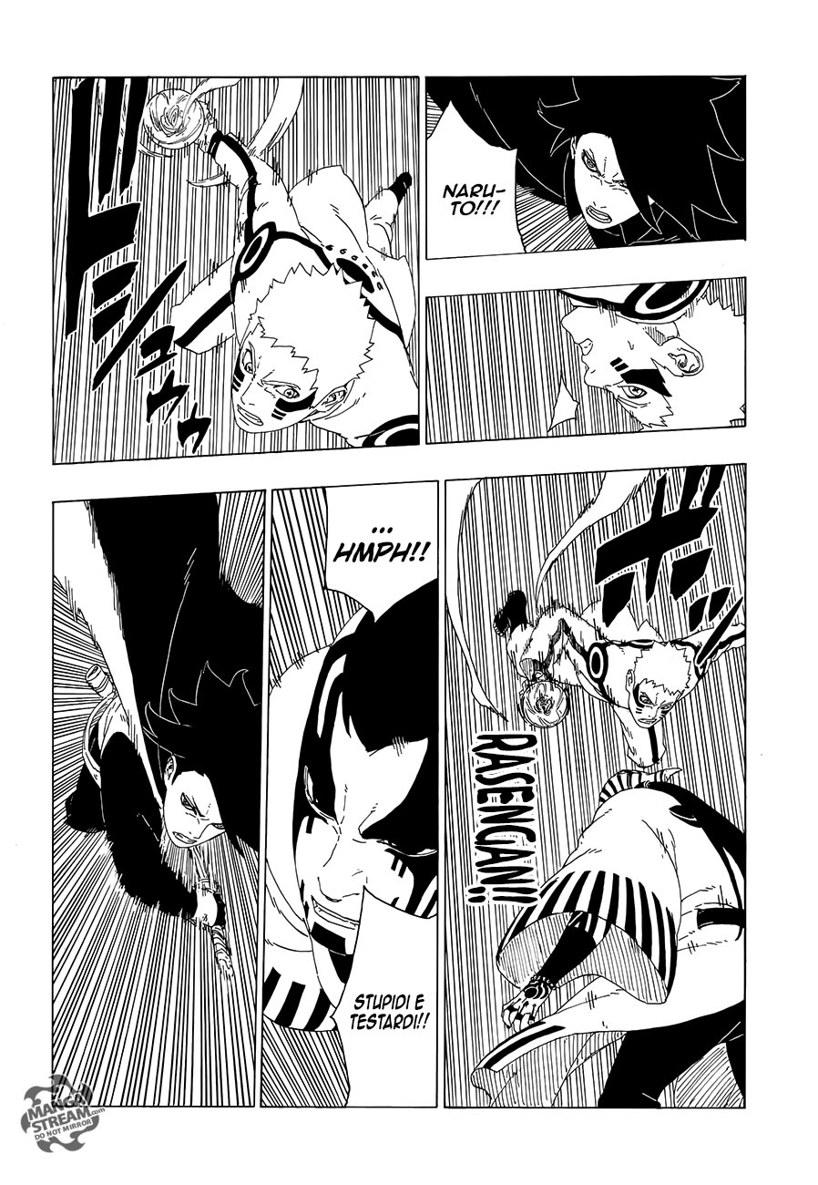 Read Boruto Naruto Next Generations IT Manga Online