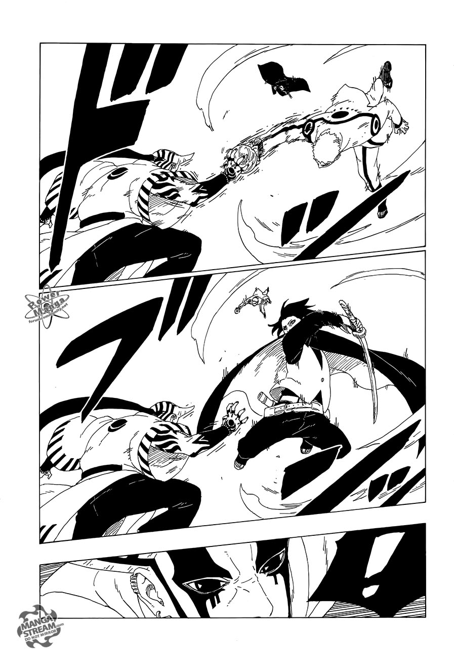 Read Boruto Naruto Next Generations IT Manga Online