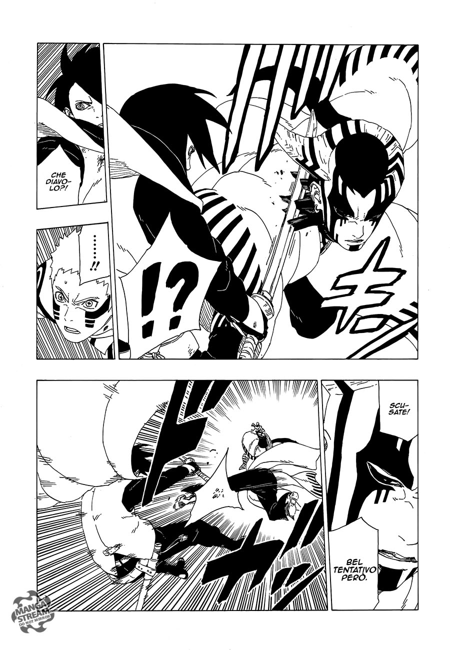 Read Boruto Naruto Next Generations IT Manga Online