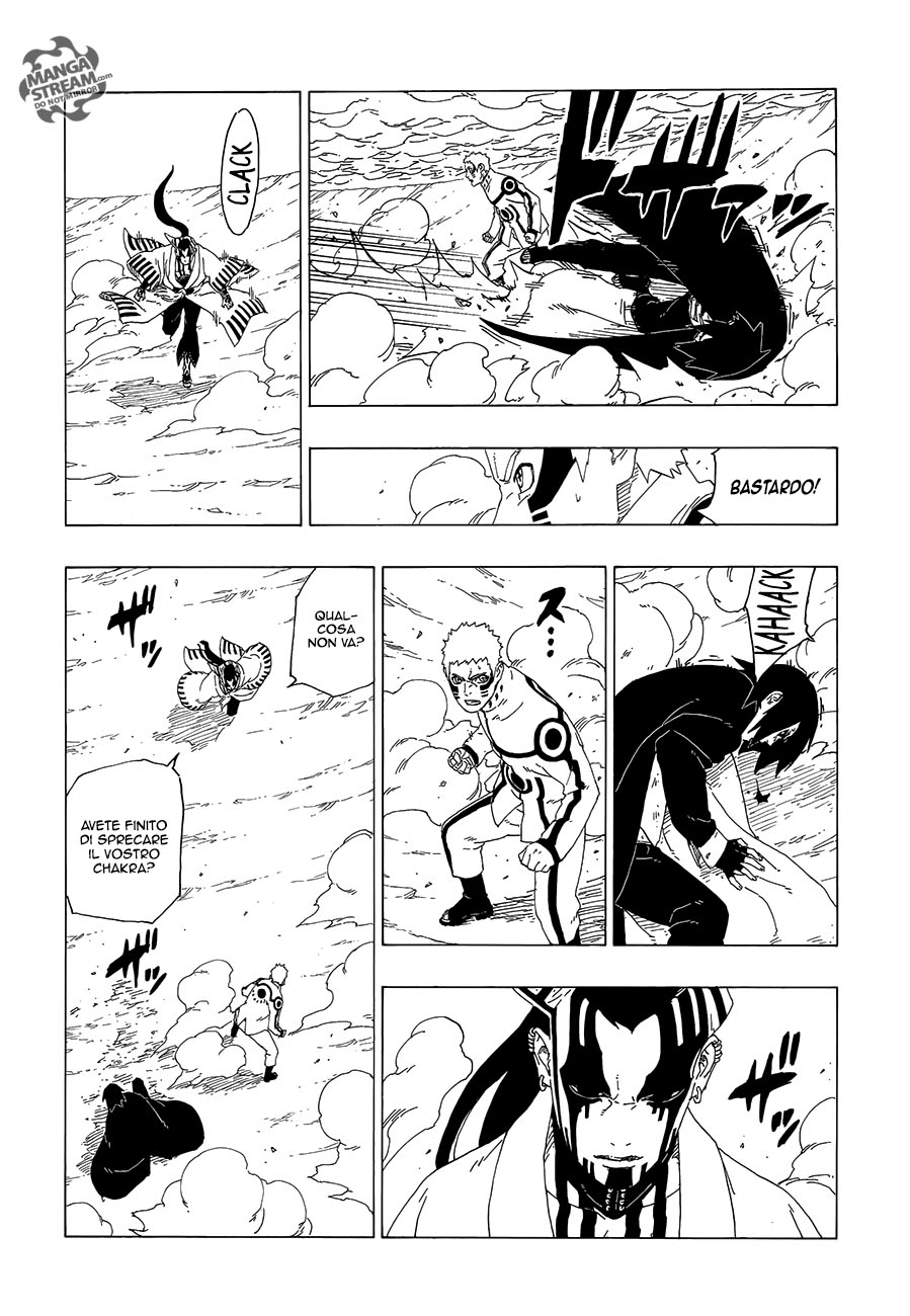 Read Boruto Naruto Next Generations IT Manga Online