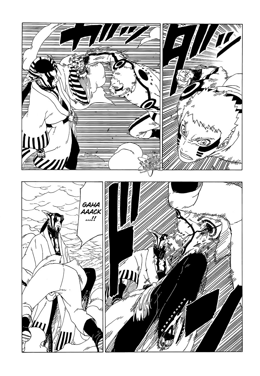 Read Boruto Naruto Next Generations IT Manga Online