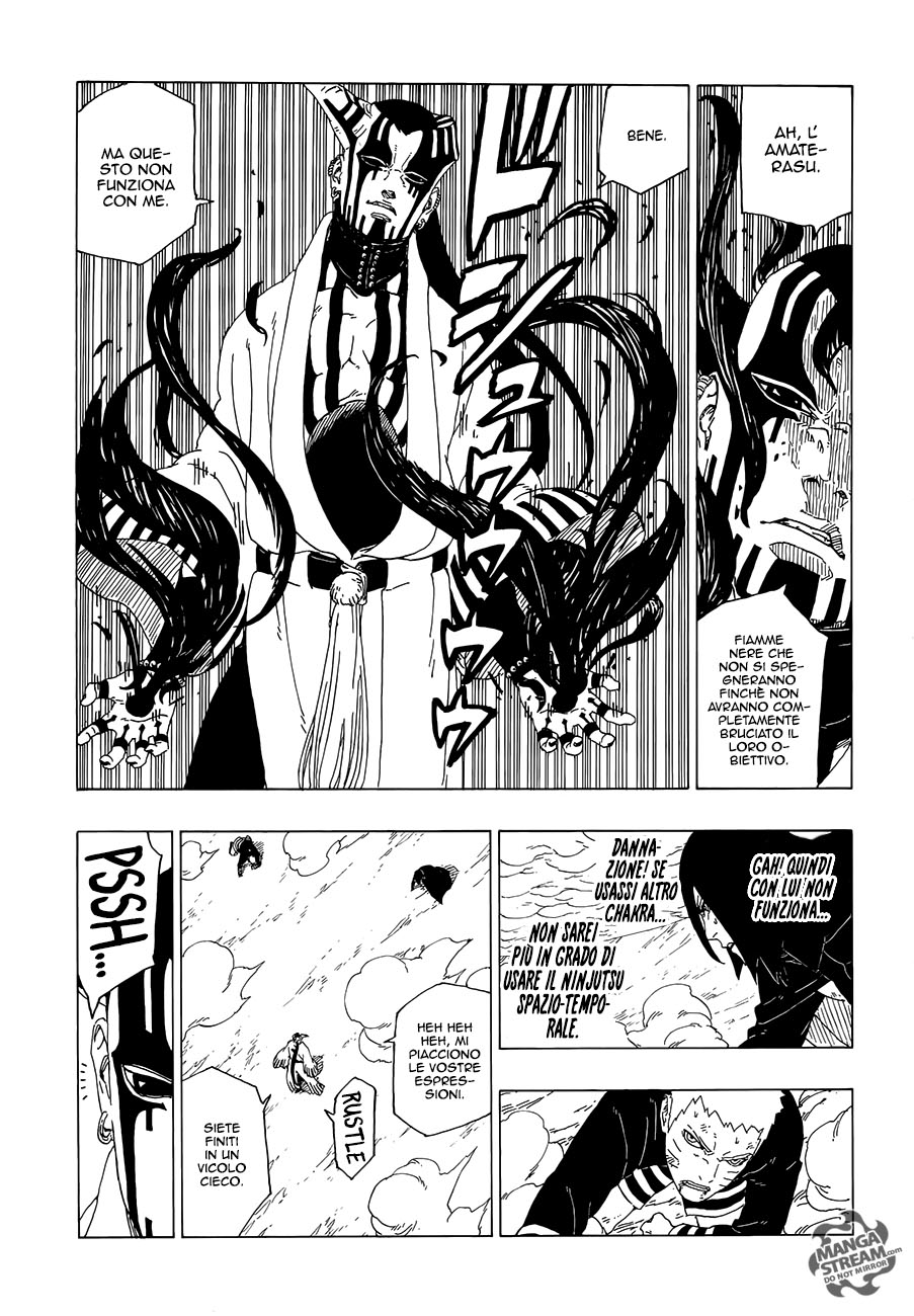 Read Boruto Naruto Next Generations IT Manga Online