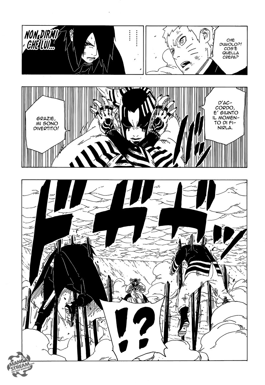 Read Boruto Naruto Next Generations IT Manga Online