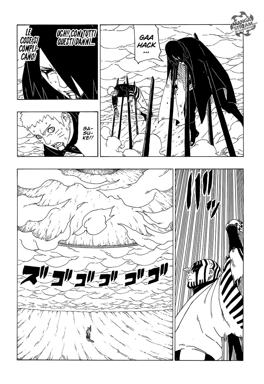 Read Boruto Naruto Next Generations IT Manga Online