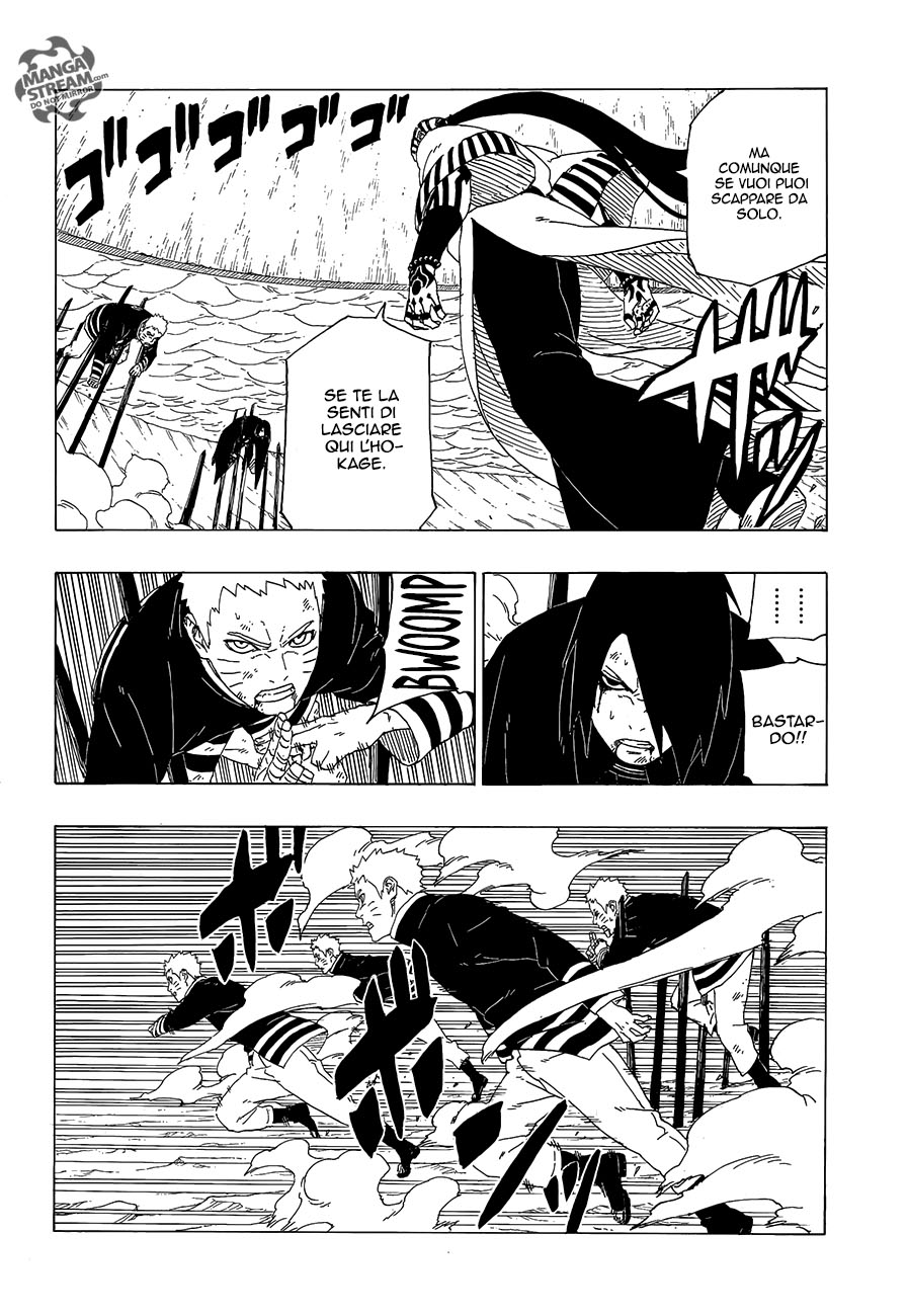 Read Boruto Naruto Next Generations IT Manga Online