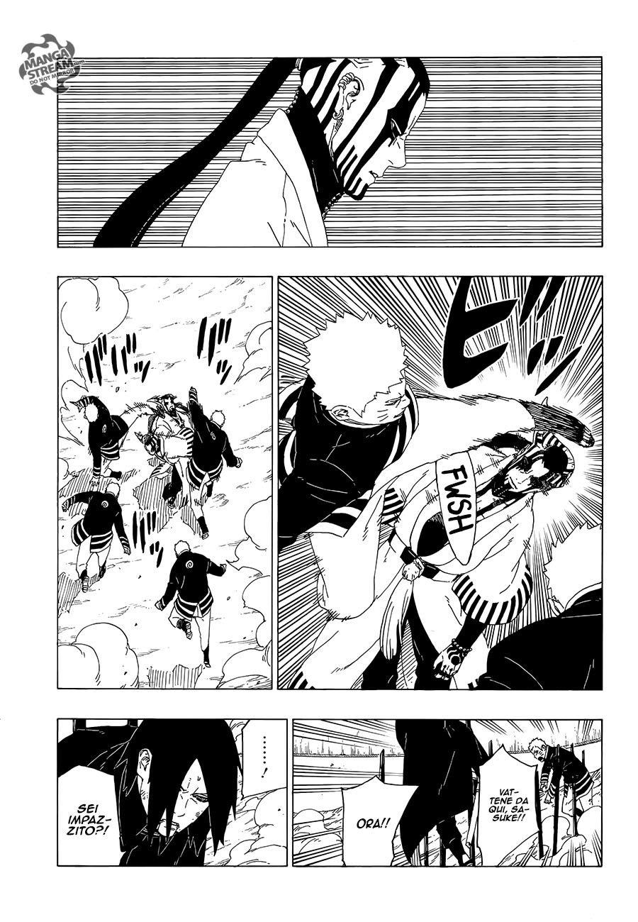 Read Boruto Naruto Next Generations IT Manga Online