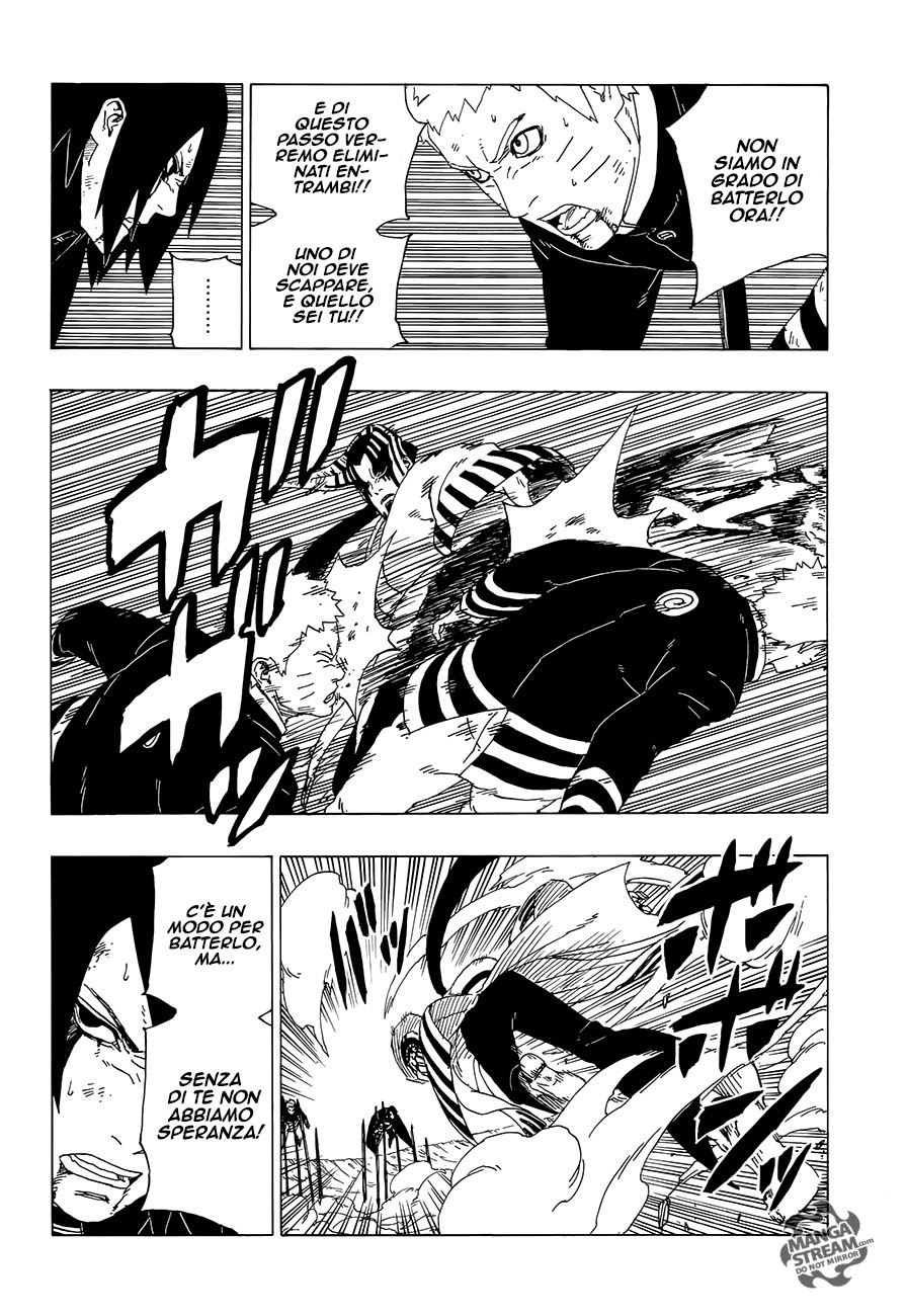 Read Boruto Naruto Next Generations IT Manga Online