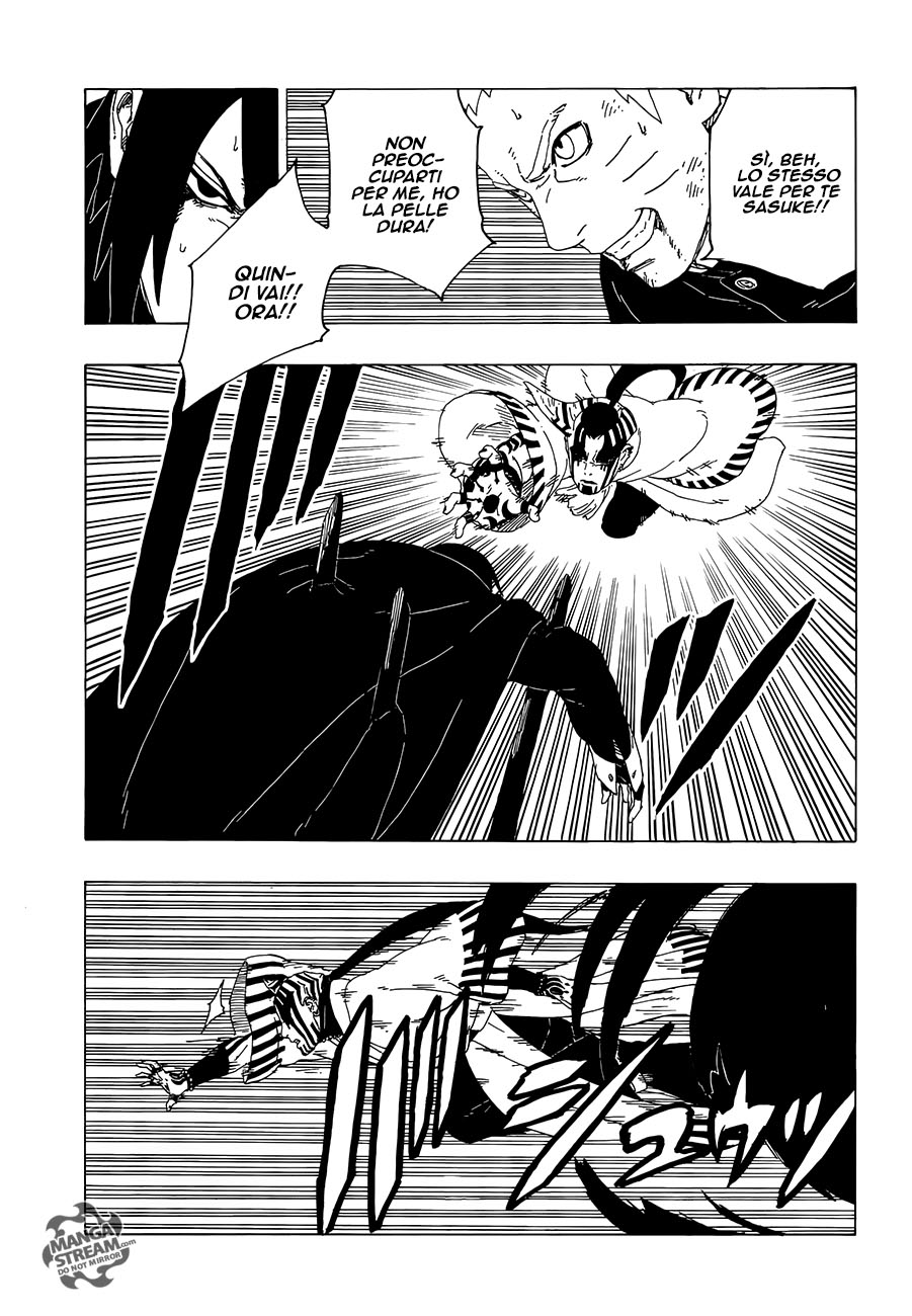 Read Boruto Naruto Next Generations IT Manga Online
