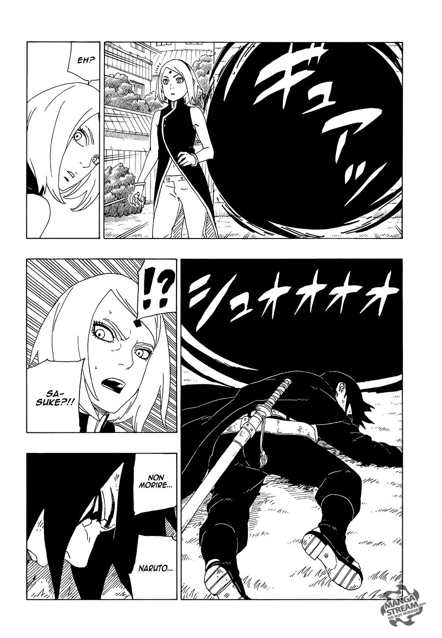 Read Boruto Naruto Next Generations IT Manga Online