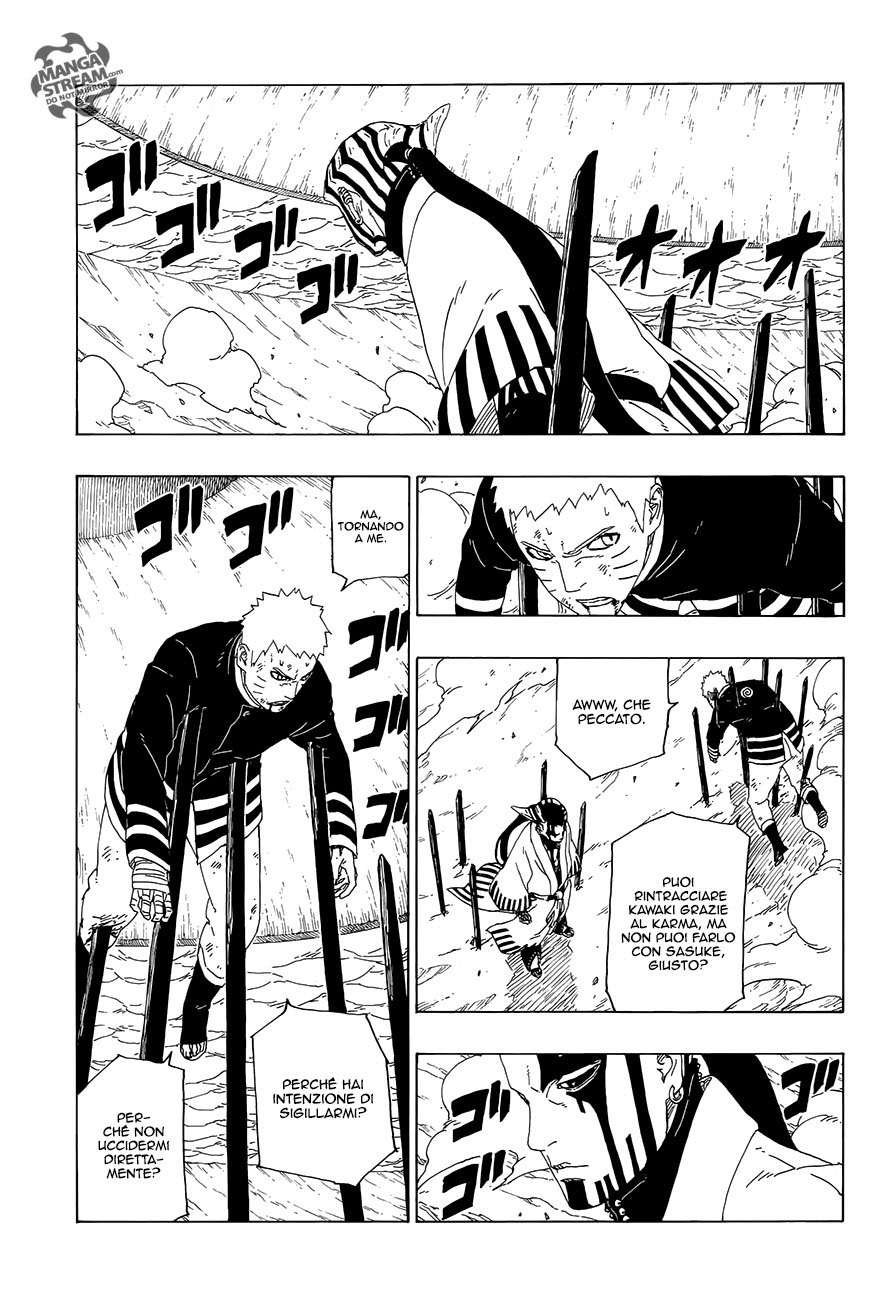 Read Boruto Naruto Next Generations IT Manga Online