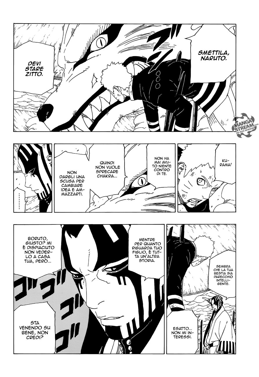 Read Boruto Naruto Next Generations IT Manga Online