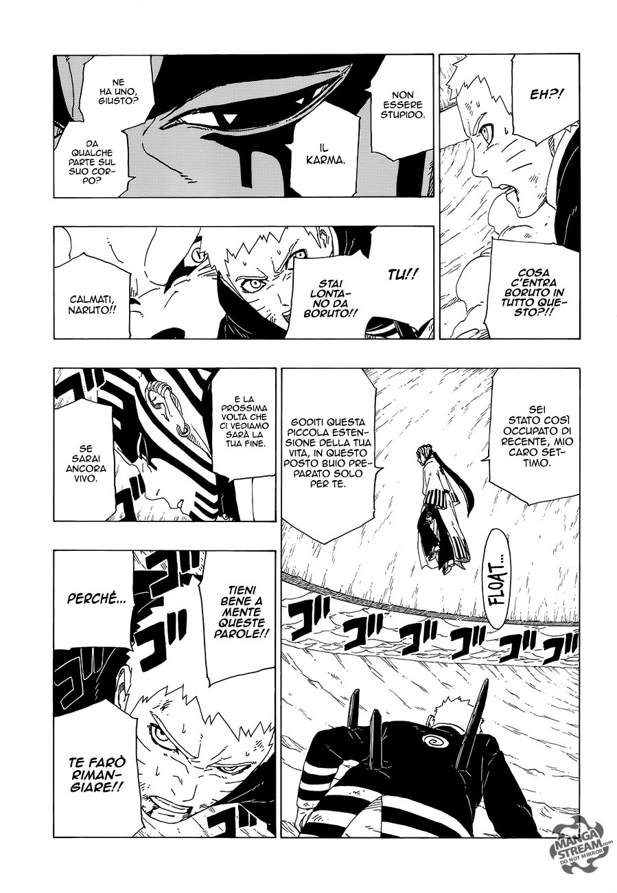 Read Boruto Naruto Next Generations IT Manga Online