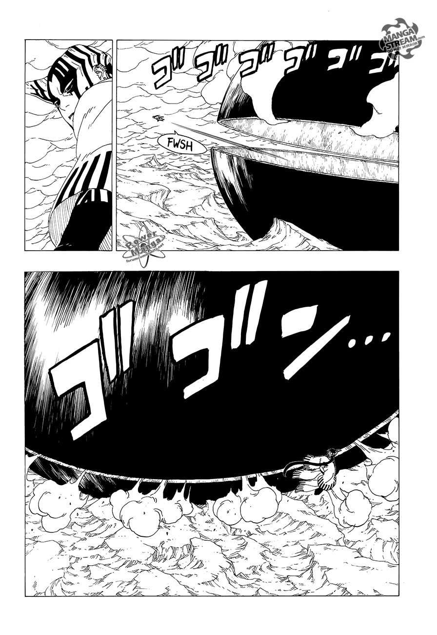 Read Boruto Naruto Next Generations IT Manga Online