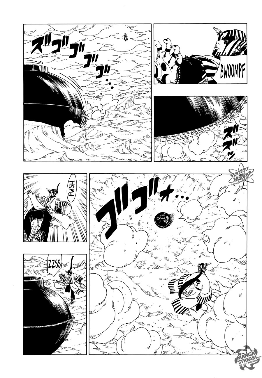Read Boruto Naruto Next Generations IT Manga Online